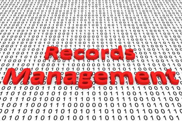 What Your 2019 Records Management Efforts Need to Cover