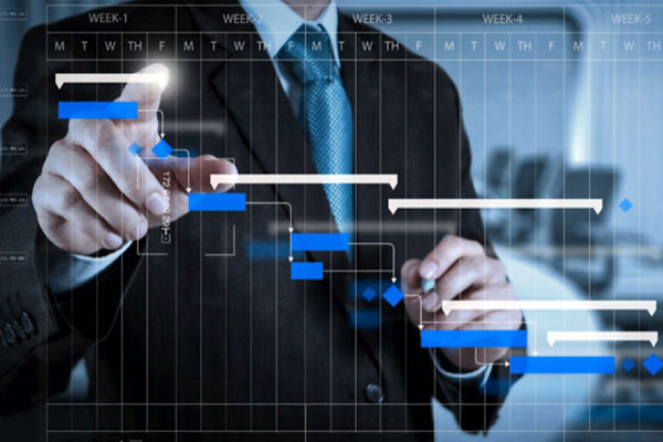 Creating a Records Schedule Step by Step