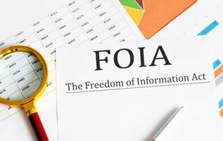 Featured Image for How Electronic Records Facilitate FOIA Compliance