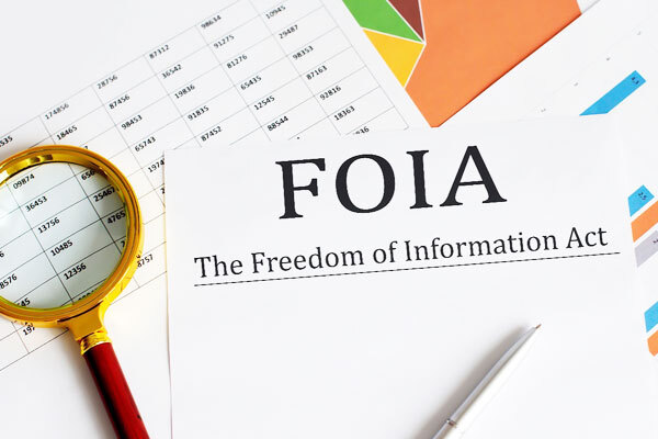 Featured Image for How Electronic Records Facilitate FOIA Compliance