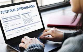 Featured Image for Protecting Personally Identifiable Information in Electronic Records